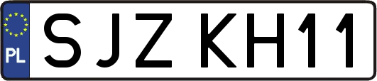 SJZKH11
