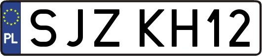 SJZKH12