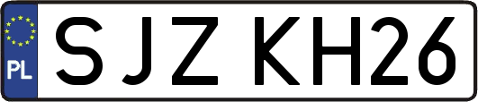 SJZKH26