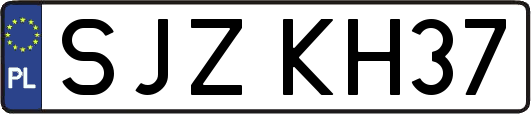 SJZKH37
