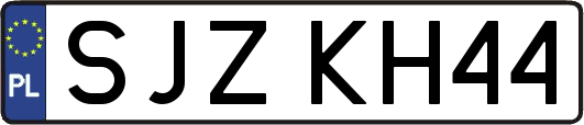 SJZKH44