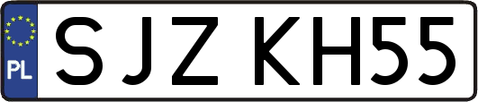 SJZKH55