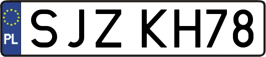 SJZKH78