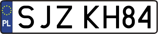 SJZKH84