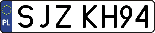 SJZKH94