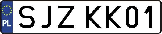 SJZKK01