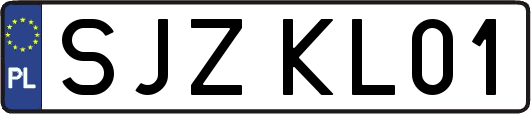 SJZKL01