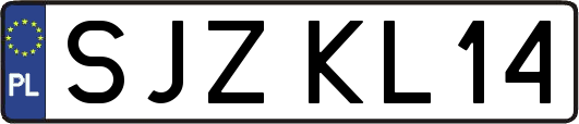 SJZKL14