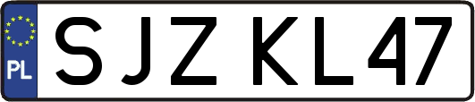 SJZKL47