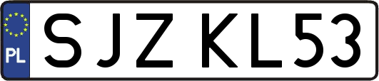 SJZKL53