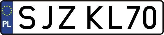 SJZKL70