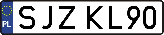 SJZKL90