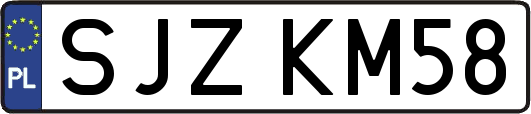 SJZKM58