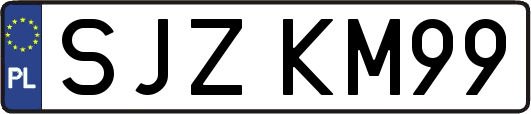 SJZKM99