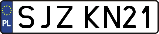 SJZKN21