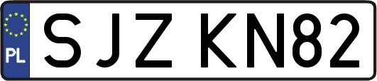 SJZKN82