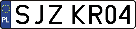 SJZKR04