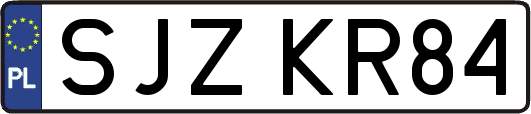 SJZKR84