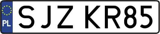 SJZKR85