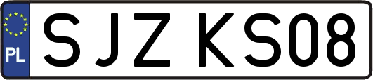 SJZKS08