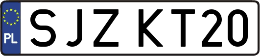 SJZKT20