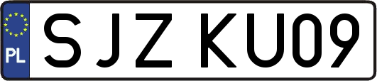 SJZKU09