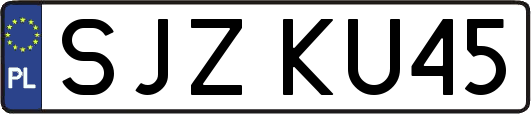 SJZKU45