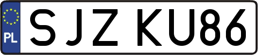 SJZKU86