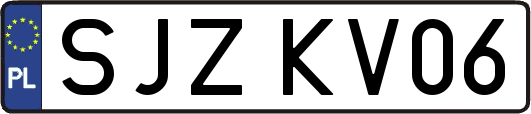 SJZKV06