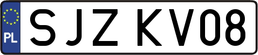 SJZKV08