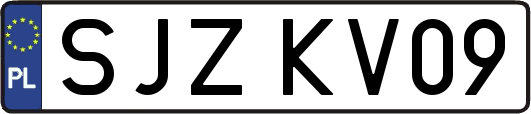 SJZKV09