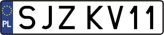 SJZKV11