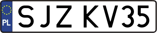 SJZKV35