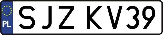 SJZKV39