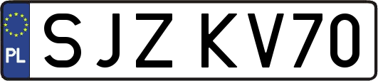SJZKV70