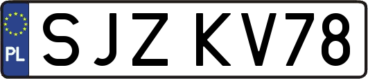 SJZKV78