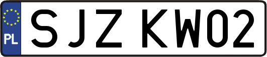 SJZKW02
