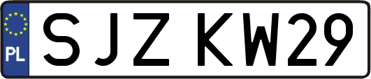 SJZKW29