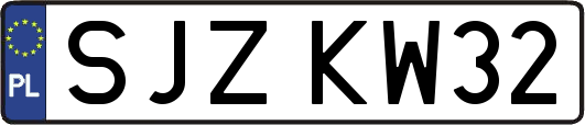 SJZKW32