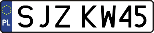 SJZKW45