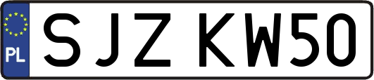 SJZKW50