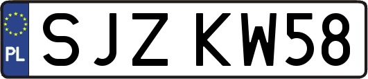 SJZKW58