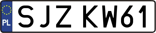 SJZKW61
