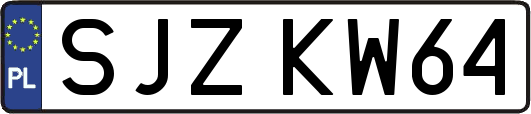SJZKW64
