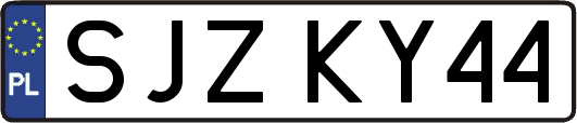 SJZKY44