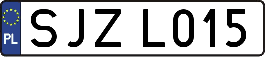 SJZL015