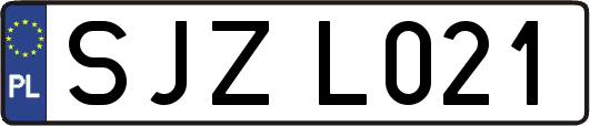 SJZL021