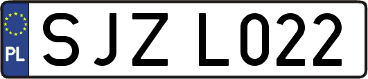 SJZL022