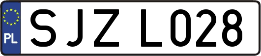 SJZL028