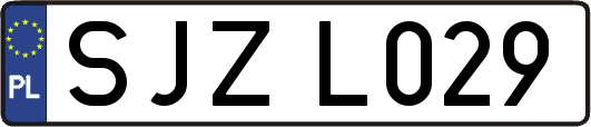SJZL029